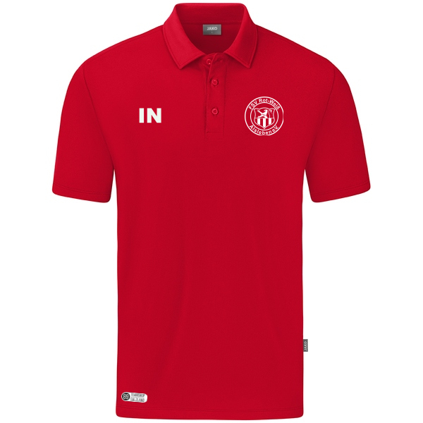 Polo Organic Stretch 