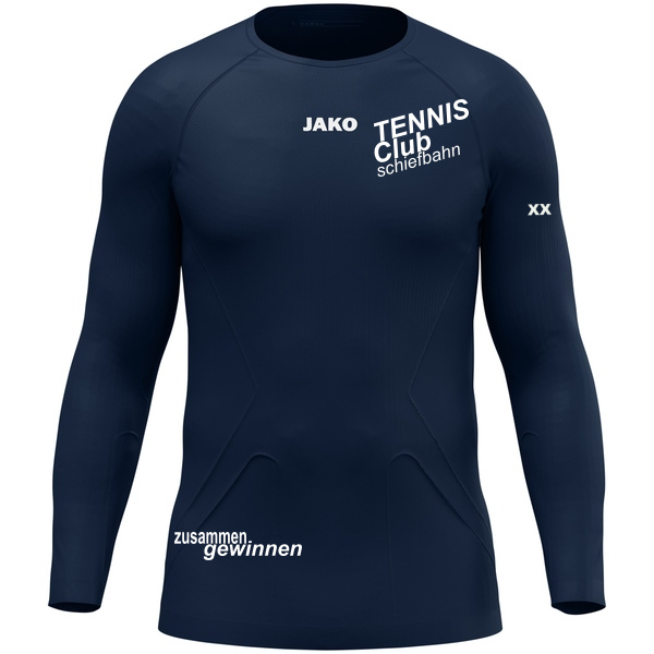 Longsleeve Lightweight 