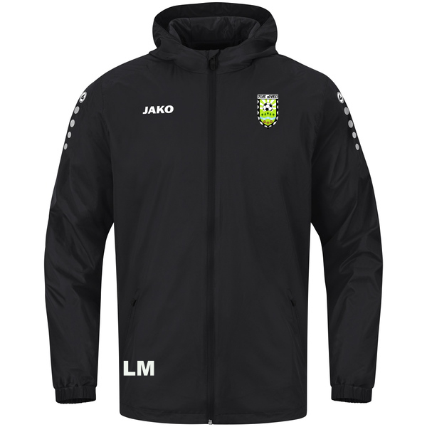 Allwetterjacke Team 2.0 