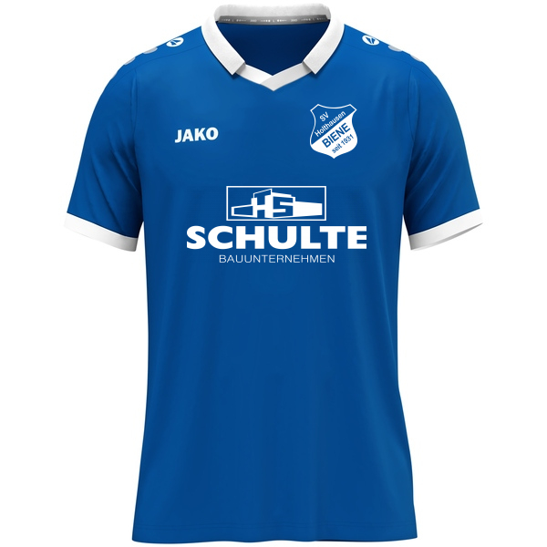 Trikot Glory kurzarm 