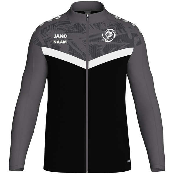 Polyestervest Iconic 