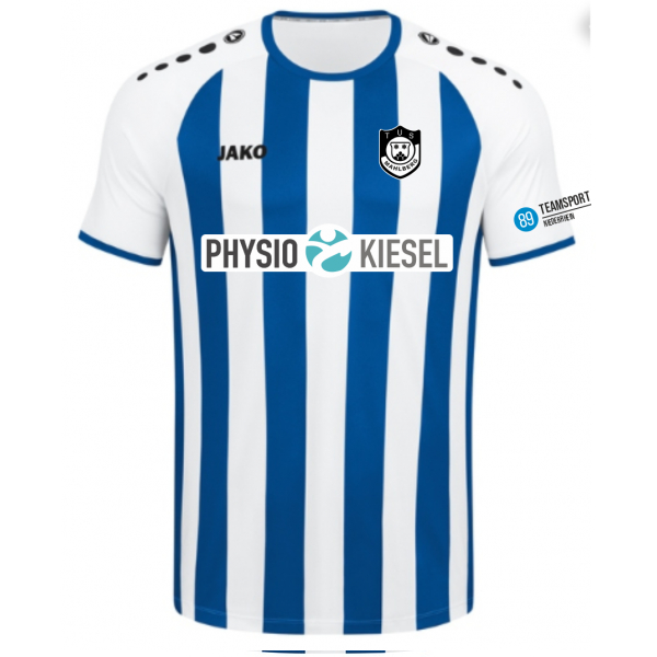 Trikot Inter Kurzarm 