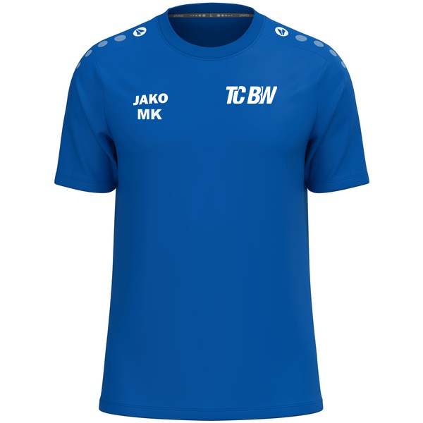 KinderT-Shirt One Cotton 