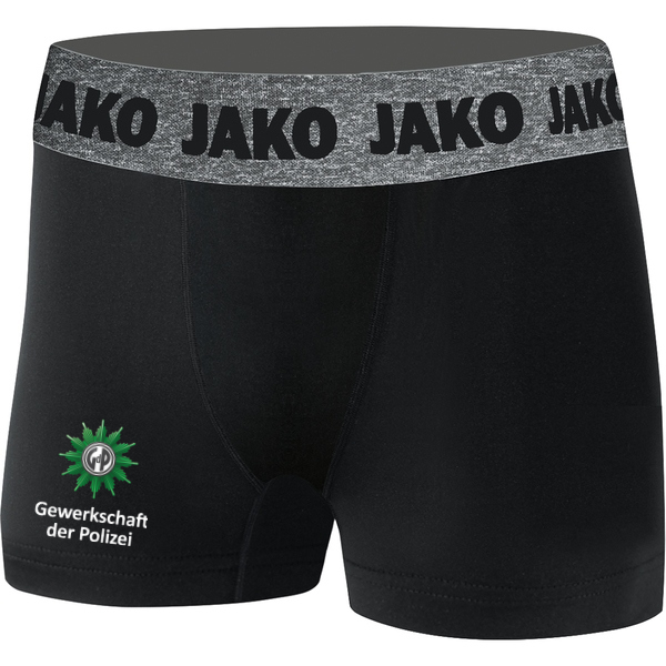 Boxershort Funktion 