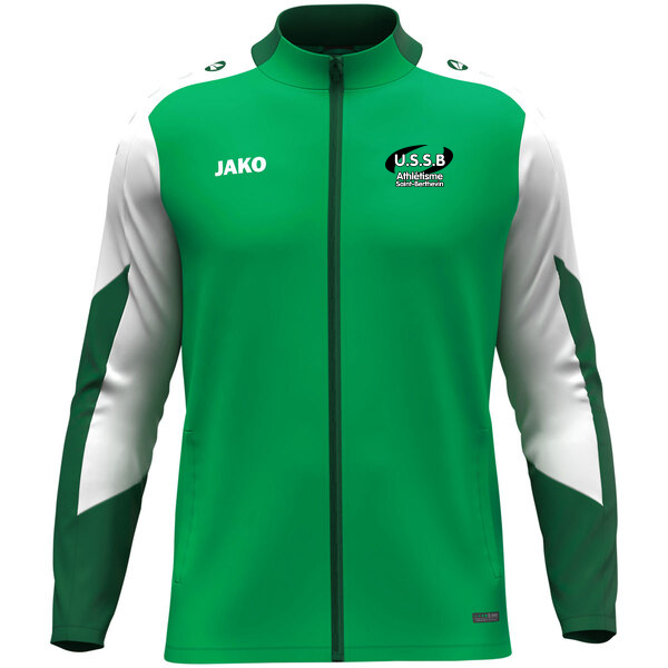 Veste polyester Dynamic 