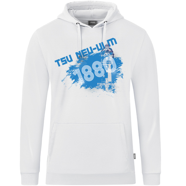 Kapuzensweat Organic  