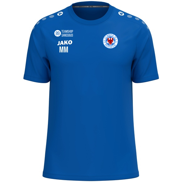 KinderT-Shirt One Cotton 