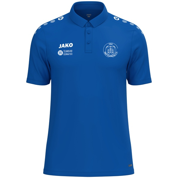Polo One 