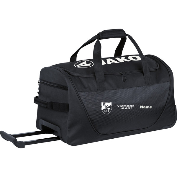 Spielertrolley JAKO 