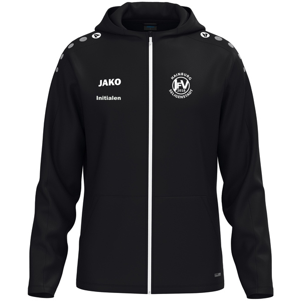 KinderKapuzenjacke One 