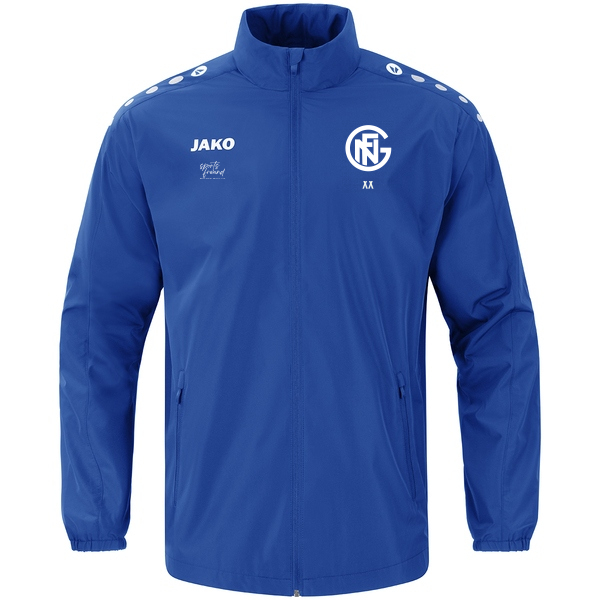 Allwetterjacke One 