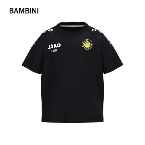 KinderT-Shirt One Cotton Bambini 