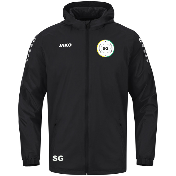 Allwetterjacke Team 2.0 
