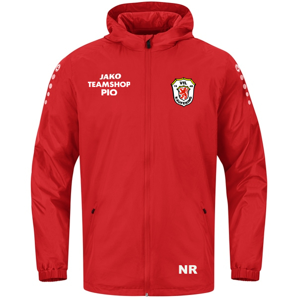 Allwetterjacke Team 2.0 