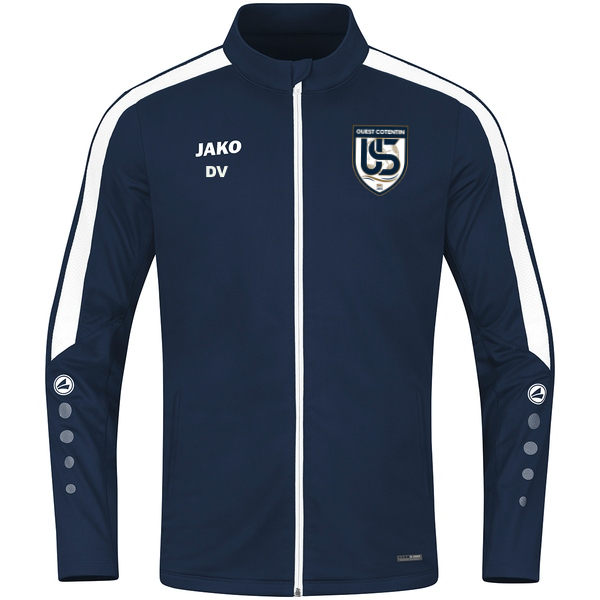 EnfantsVeste polyester Power 