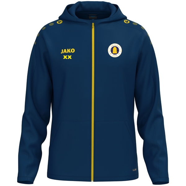 KinderKapuzenjacke One 