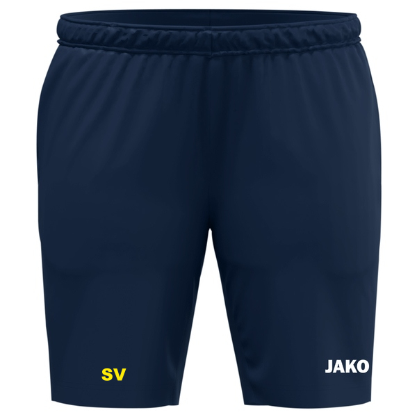 womanFreizeitshort Dynamic Damen 