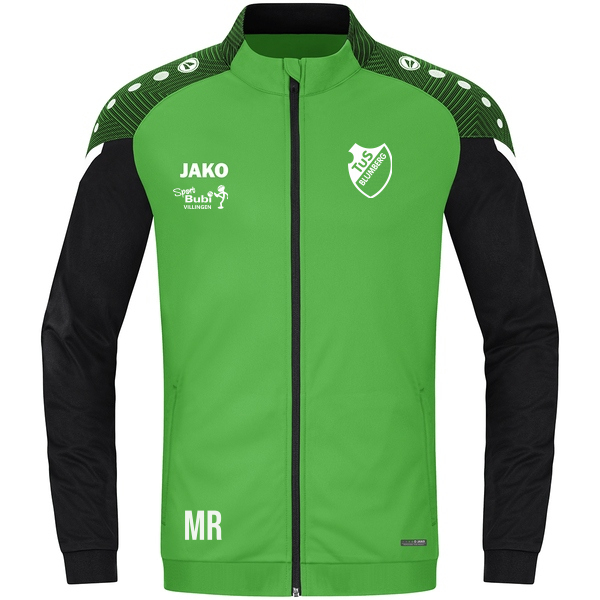 Polyesterjacke Performance 