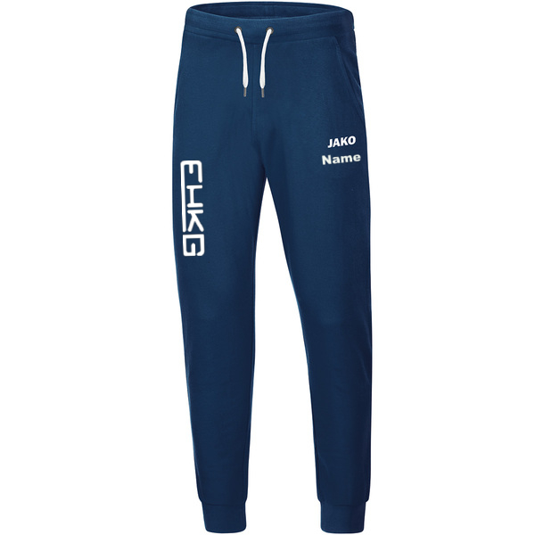 KinderJogginghose Base mit Bündchen 