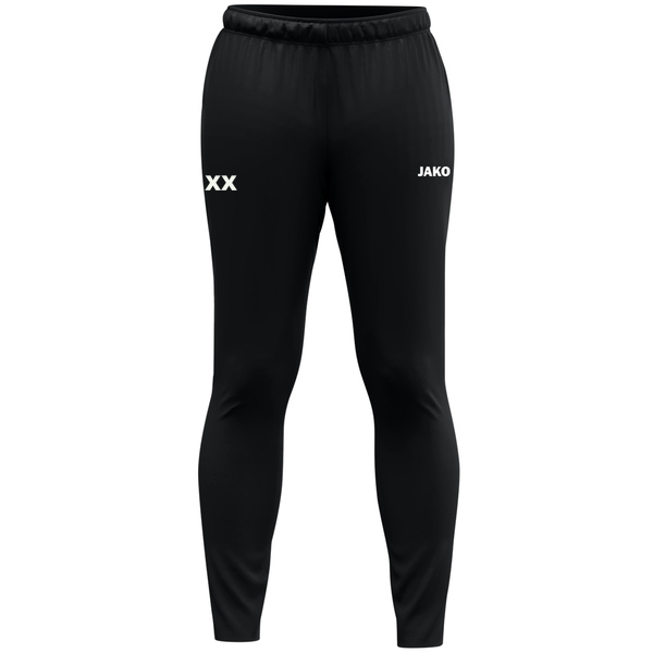 womanTrainingshose Dynamic Damen 