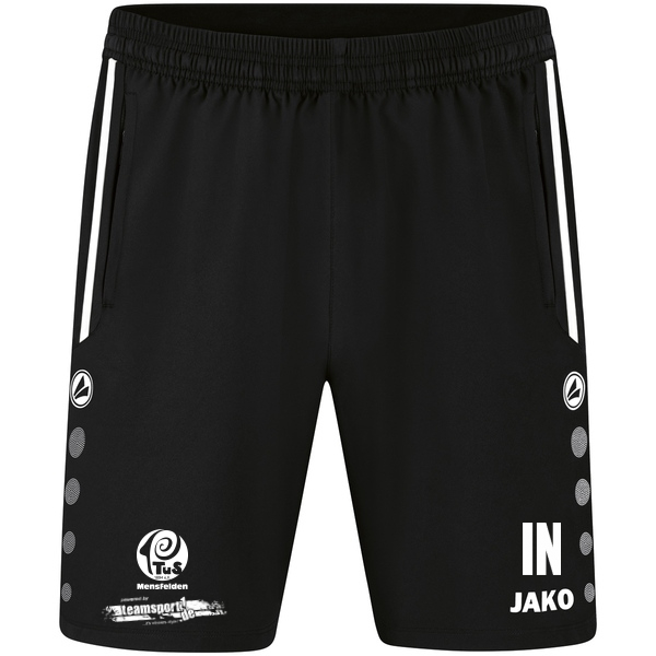 KinderShort Allround 