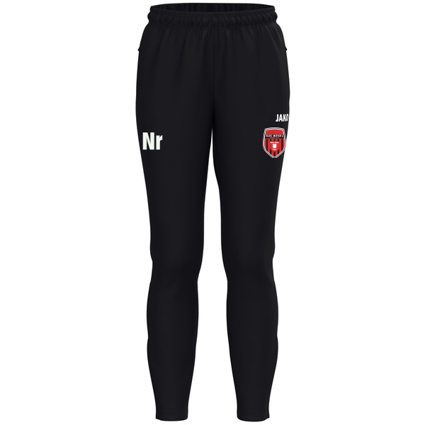 womanTrainingshose One Damen Langgr. 