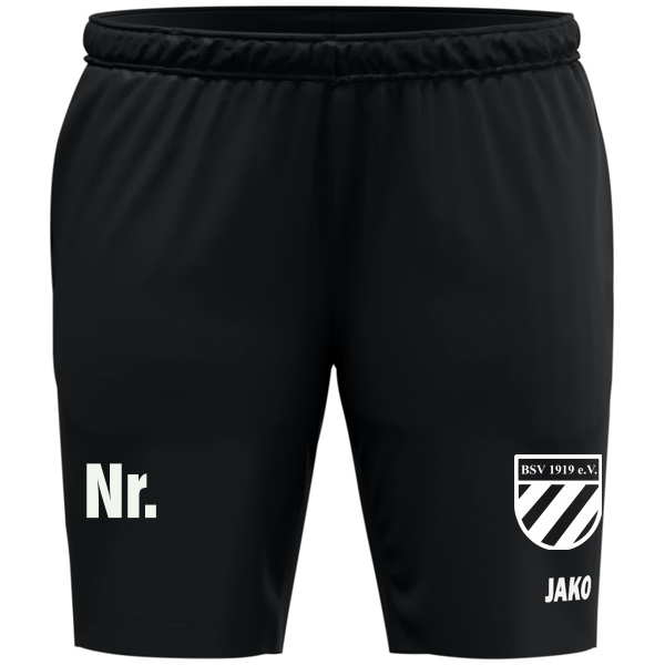 womanFreizeitshort Dynamic Damen 