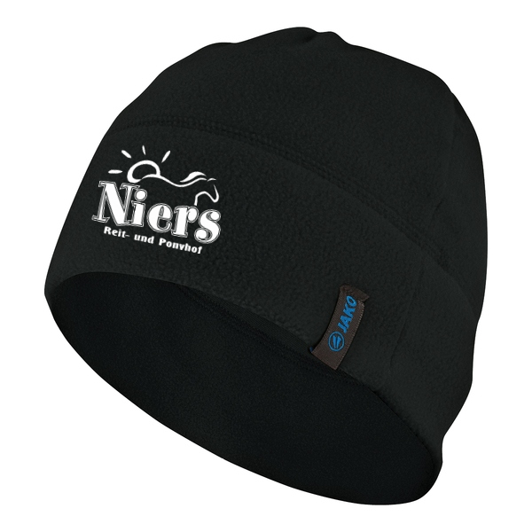 Fleecemütze 