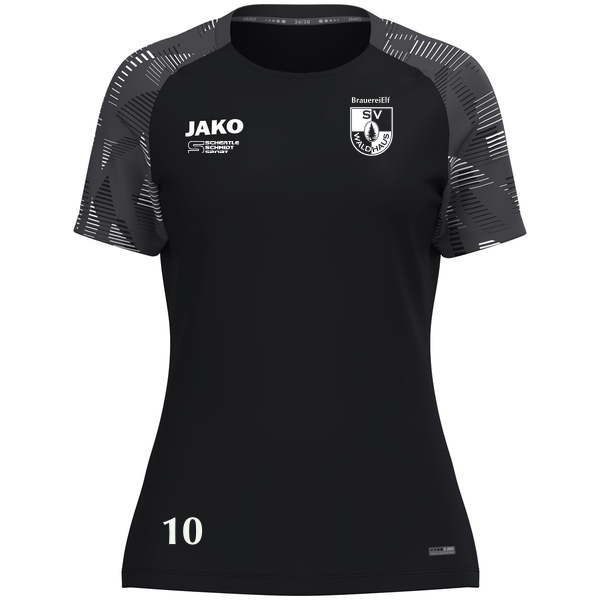 womanT-Shirt Sonic Damen 