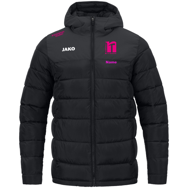 Stadionjacke 