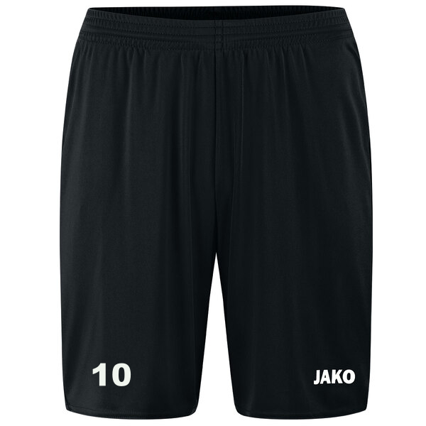 Sporthose Manchester 2.0 ohne Innenslip 