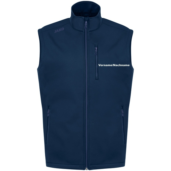 Softshellweste Premium 