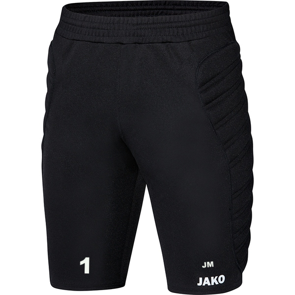Short de gardien 
