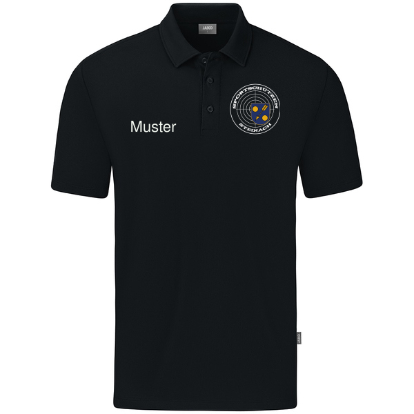 Polo Organic Stretch 