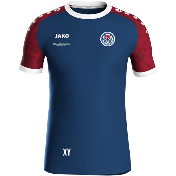 KinderTrikot Iconic kurzarm 