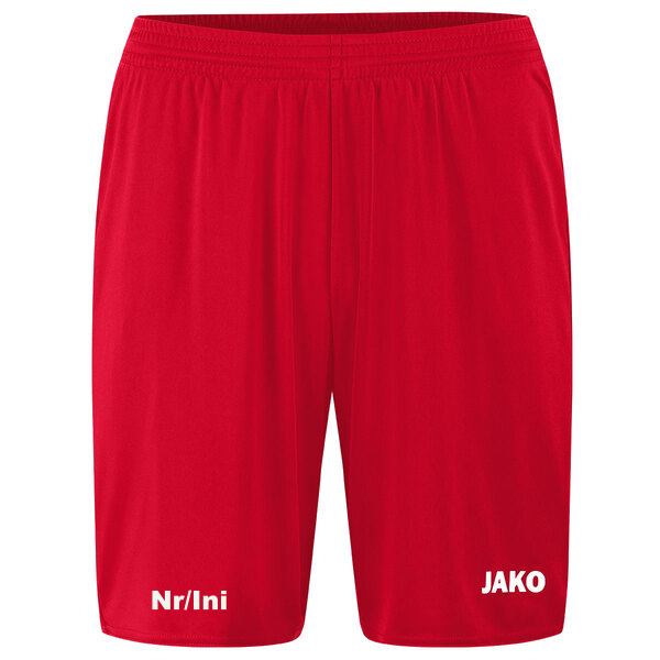 Sporthose Manchester 2.0 ohne Innenslip 