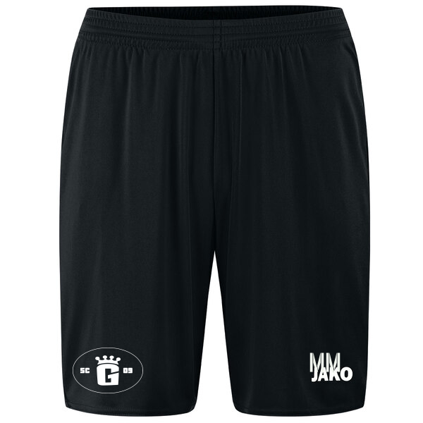 Sporthose Manchester 2.0 ohne Innenslip 