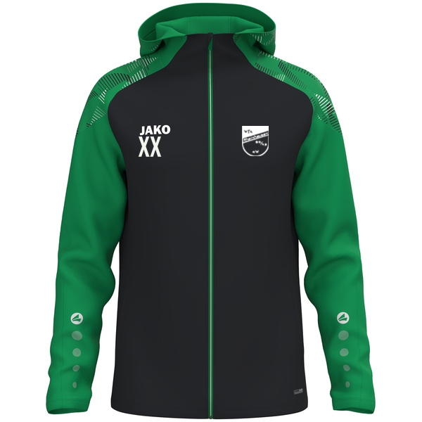 KinderKapuzenjacke Sonic 