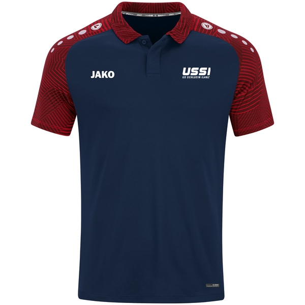 KinderPolo Performance 