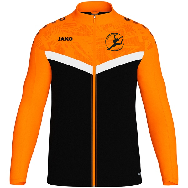 Polyesterjacke Iconic 