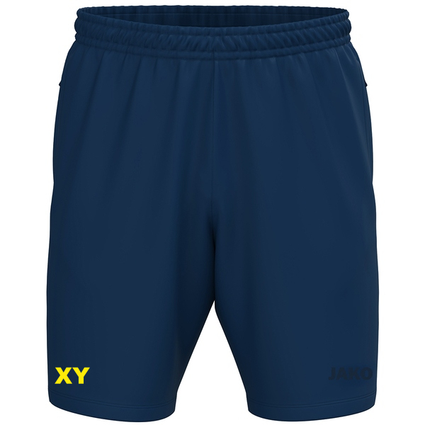 KinderWebshort One 