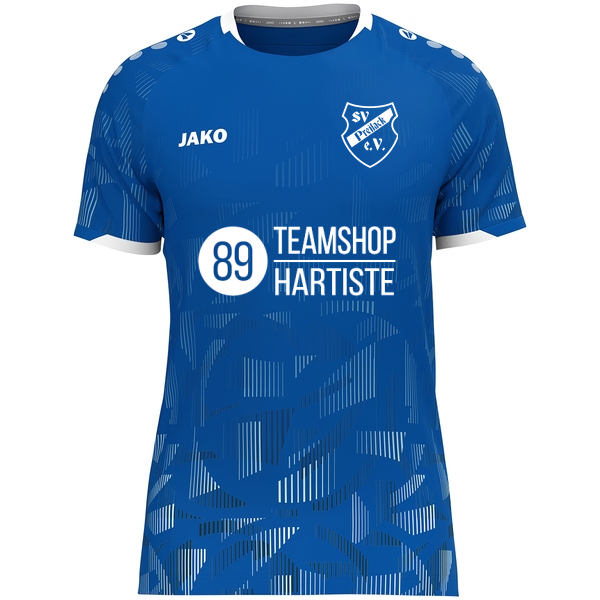 Trikot Sonic kurzarm 