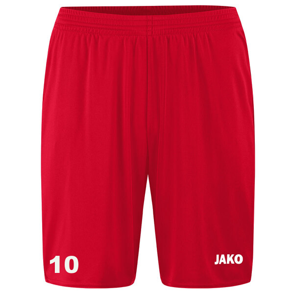 Sporthose Manchester 2.0 ohne Innenslip 