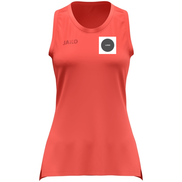 womanTanktop Light Flow Damen 