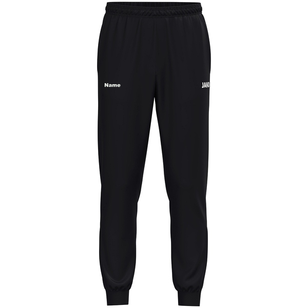 Polyesterhose One Kurzgrößen 