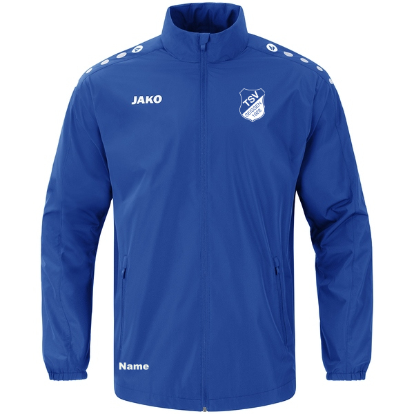 Allwetterjacke One 