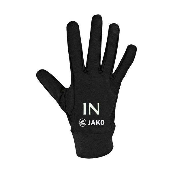 Feldspielerhandschuhe Funktion 
