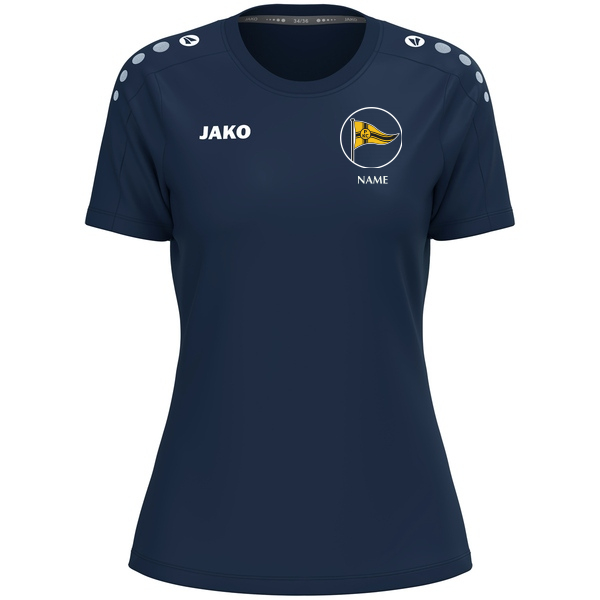 womanT-Shirt One Cotton Damen 