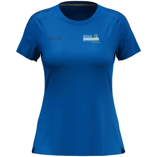 womanT-Shirt Light Flow Damen 