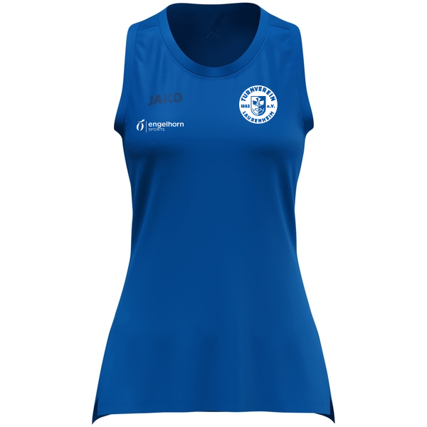 womanTanktop Light Flow Damen 